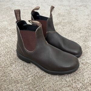 Blundstone Original 500 Chelsea Boots - Men's - 9.5